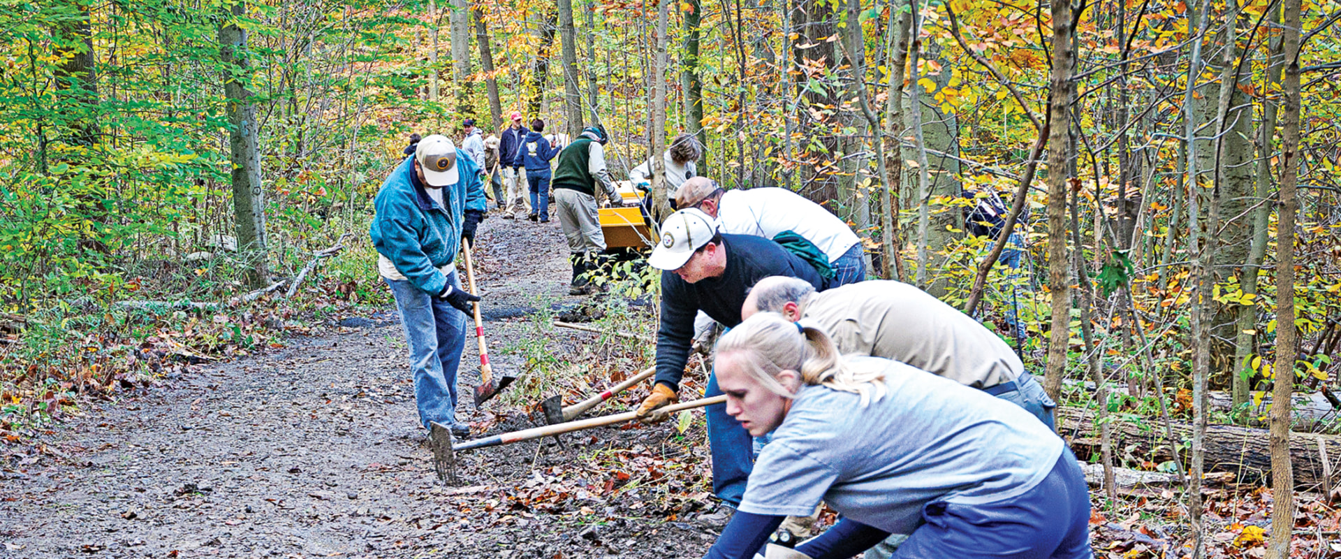 Akron, Ohio: Leading the Way in Environmental Conservation