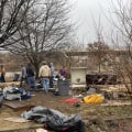 Community Programs in Akron, Ohio: Providing Support for Individuals Experiencing Homelessness