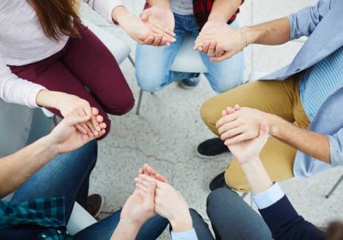 Exploring the Types of Support Groups Available through Community Programs in Akron, Ohio